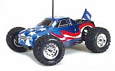 Team Associated 18MT
