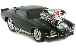 1971 Camero Z28