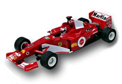 2005 Ferrari F1 RC car 1:10
