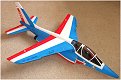 Art-Tech Alpha Jet