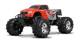 HPI Savage
