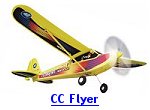CC Flyer
