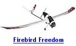Firebird Freedom
