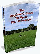 Beginner's Guide To Flying RC Helicopters ebook Beginner's Guide To Flying RC Helicopters