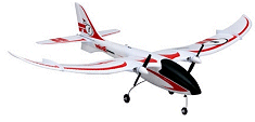 HobbyZone Stratos beginner rc plane