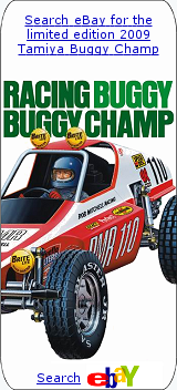 Search eBay for the 2009 Buggy Champ