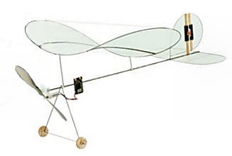 Plantraco Butterfly