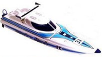 Megatech Caribbean Cruiser