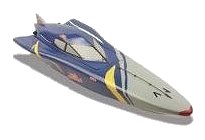 CEN Grey Thunder