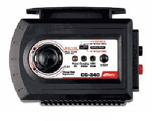 Field charger
