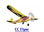 CC Flyer