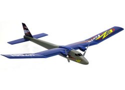 Cox EX Flyer