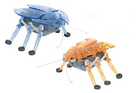 Christmas gift idea - Hexbug