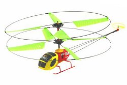 Dragonfly King toy rc helicopter