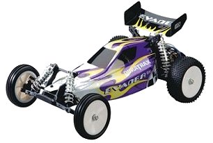 Duratrax Evader Racing Buggy Duratrax Evader Racing Buggy