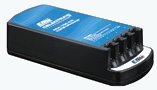 E=flite 4 Port Charger for the mCX E=flite 4 Port Charger for the mCX