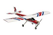 E-flite Alpha 450 PNP E-flite Alpha 450 Plug-N-Play rc plane