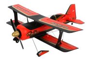 E-flite UMX Beast Bind-N-Fly rc aircraft E-flite UMX Beast BNF