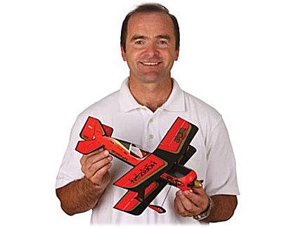 The E-flite UMX Beast BNF