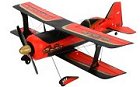 E-flite UMX Beast