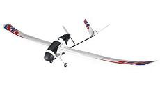 Firebird Freedom electric rc airplane