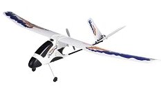 Firebird Phantom cheap rc airplane