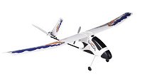 Firebird Phantom beginner rc airplane