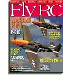 Fly RC magazine