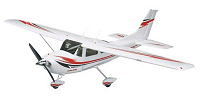 FlyZone Select Cessna 182 RTF FlyZone Select Cessna 182 RTF