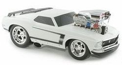 Ford Mustang Boss 302