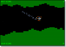 Play Copter