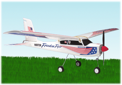 Freedom Flyer
