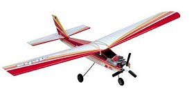 Hanger 9 Aplha Trainer