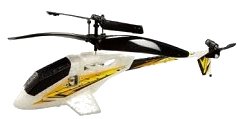 The Havoc Heli