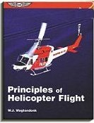 The Principles Of Helicopter Flight