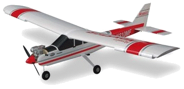 Hobbico NexStar Select
