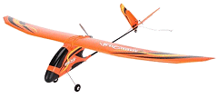 HobbyZone Aerobird 3