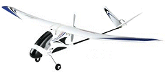 HobbyZone Firebird Commander 2