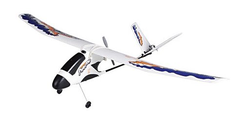 HobbyZone Firebird Phantom