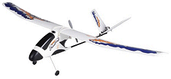 HobbyZone Firebird Phantom
