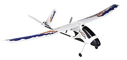 HobbyZone Firebird Phantom