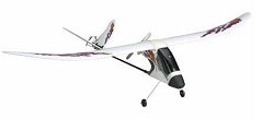 HobbyZone Firebird Scout