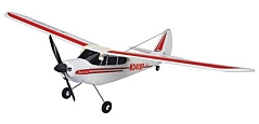 HobbyZone Mini Cub HobbyZone Mini Cub rc airplane