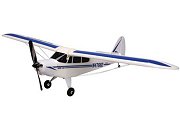 HobbyZone Super Cub LP Bind-N-Fly rc aircraft HobbyZone Super Cub LP BNF