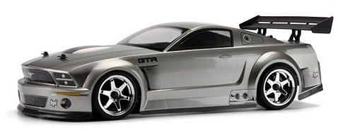 HPI Sprint 2 Flux HPI Sprint 2 Flux