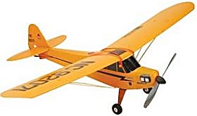 J3 Piper Cub
