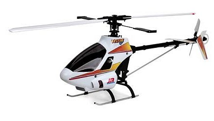 Venture 30 gas rc helicopter