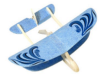 RC for kids - Silverlit Palm Z RC for kids - Silverlit Palm Z