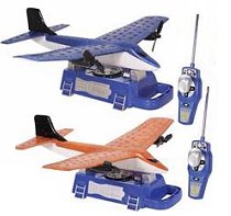 Cloud Cruiser twin pack