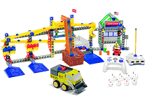 RC for kids - Construction set RC for kids - Construction set